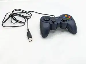 Logitech Gamepad F310
