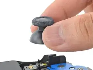 Joystick Grip (Right)