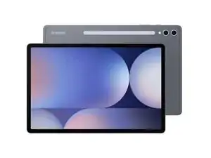 Samsung Galaxy Tab S10 Ultra