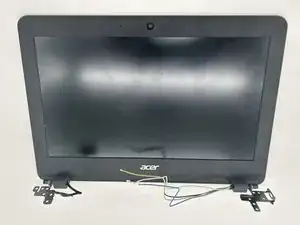 Display Assembly