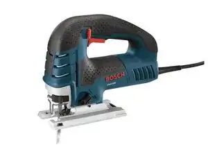 Bosch JS470E Jigsaw