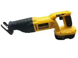 DeWalt DC385