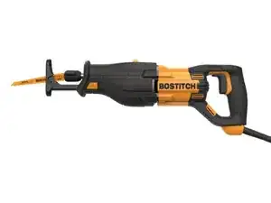 Bostitch BTE360K
