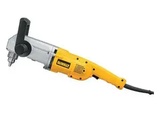 DeWalt DW124K Type-2