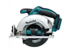Makita XSS02Z