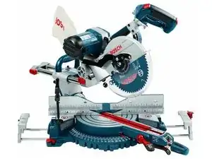 Bosch 4410