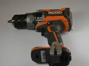 Ridgid R8611506