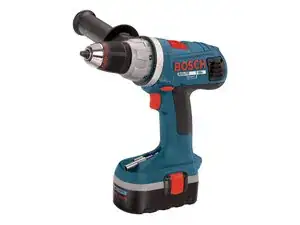 Bosch 33618