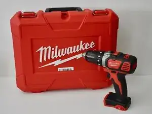 Milwaukee 2606-20