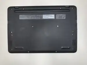 Acer Chromebook C732 Battery Replacement
