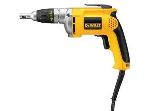 DeWalt DW272 Type-4