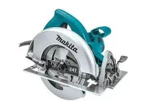Makita 5007NK