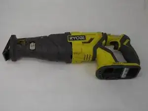 Ryobi P517
