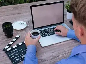 Hoe zorg je voor je laptop zodat hij niet kapot gaat?