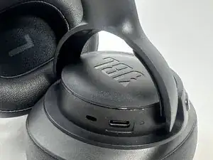 JBL Tune 760NC Firmware Update