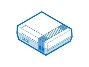 Nintendo Spelconsole