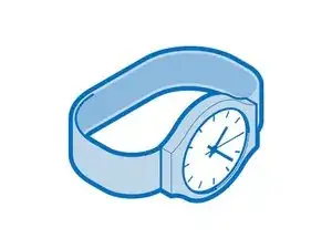 Horloge