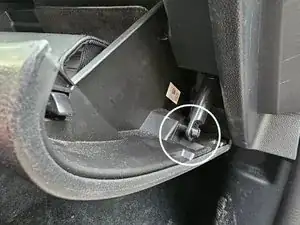 Hoe je een cabinefilter vervangt