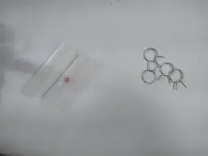 Waterleidingen vervangen.