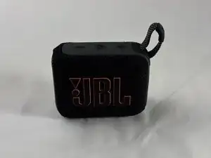 JBL Go 4