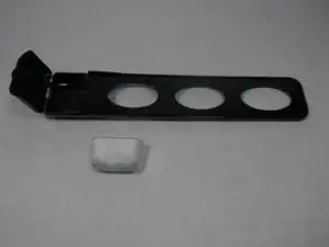 Koolstoffilter vervangen.