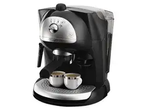 De'Longhi EC410