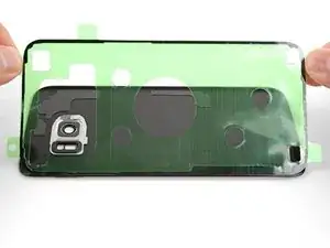 Hoe gebruik je op maat gemaakte kleefstrips?