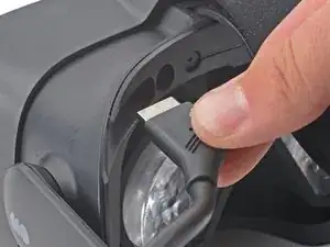 Verbindings- en Tridentkabel