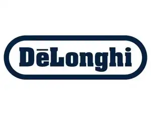 DeLonghi-koffiezetapparaten