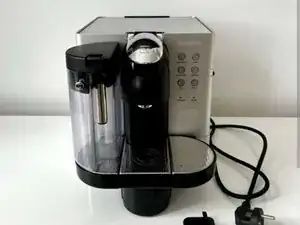 Delonghi Nespresso EN720M