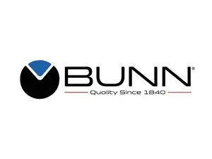 Bunn-koffiemachines
