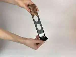 Koolstoffilter vervangen.