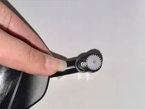 Holy Stone HS165 Drone Arm Gear Replacement