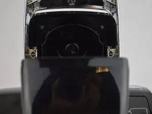 Uitloopnaald vervangen