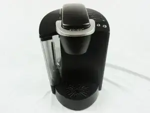 Keurig K40 koffieapparaat