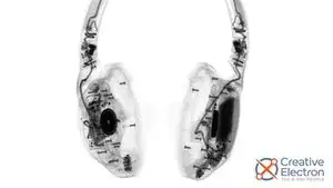 Om Apple's ideeën achter grote, prijzige koptelefoons beter op waarde te kunnen schatten, hebben we ook wat andere koptelefoons uit elkaar gehaald—ditmaal de koptelefoons zonder <em>Digital Crowns</em> en <em>Lightning-poorten</em>.