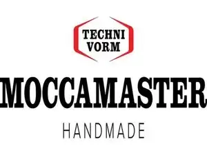 Moccamaster koffiemachine