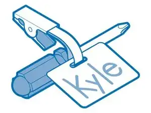 Reparatie-evenementen