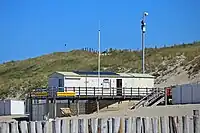 A lifeguard base emergency=lifeguard lifeguard=base