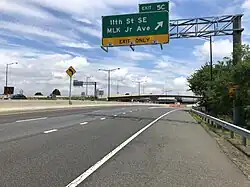 name=Martin Luther King Junior Avenue short_name=MLK Jr. Ave.