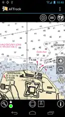 AFTrack GPS-Tracking