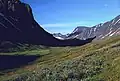 Sarek National Park, Sweden