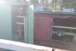 gázfogadó főelzáró jobbról