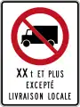 Quebec: maxweight:hgv=* maxweight:hgv:conditional=none @ (delivery)