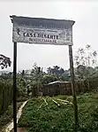 Une case de santé à Mandritsarabe, commune d'Amboangibe dans le district de Sambava. 7947354603 7947354603