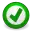 check mark
