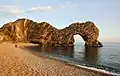 Durdle Door, Dorset, UK