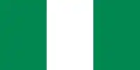 Flag of Nigeria