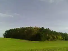 One example for Feature: Land use