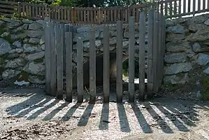 check_dam=rake, material=metal